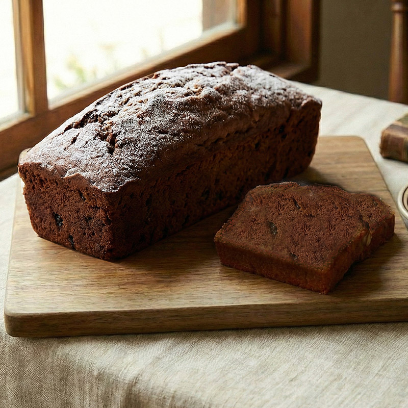 パウンドケーキ